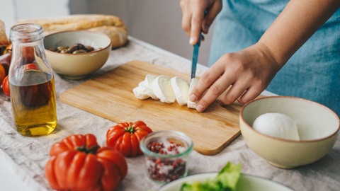 beste mozzarella supermarkt